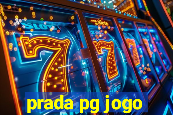 prada pg jogo